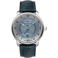Ceas Zeppelin Zeppelin 8556-3 Mens Watch Friedrichshafen Automatic 40mm 5ATM