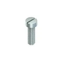 surub chiulasa M4 conform. conform DIN EN ISO 1207 cu fanta Z M4X35