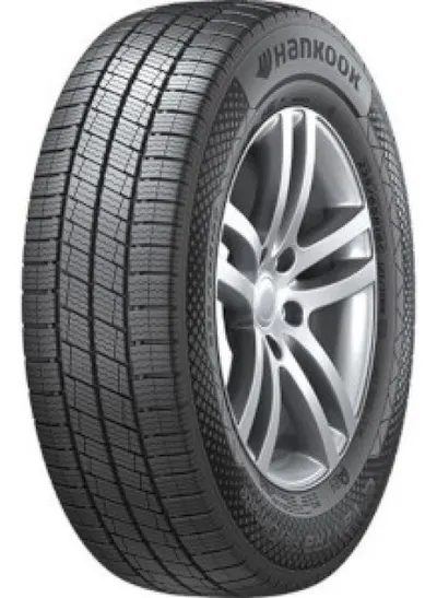 Hankook e Vantra FlexClimate VL01E ( 205/75 R16C 113/111R 10PR (+), EV, cu protectie de janta (MFS) SBL )