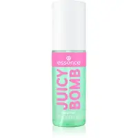 essence Juicy Bomb Tropical Drop Body Mist pentru femei parfum 107 Watermelon Wave