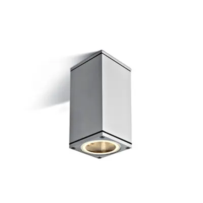 Anka II 35W, 100-240V, GU10, IP54, alb