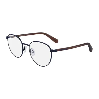 Rame ochelari de vedere unisex Calvin Klein Jeans Clip-on CKJ23221 400