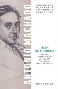 Juan de Mairena - Paperback brosat