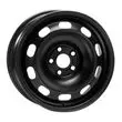 Janta otel Volskwagen Audi Seat Skoda ALCAR STAHLRAD 6x15 5x100 ET38