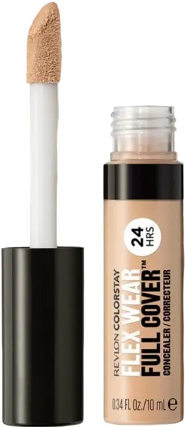 Revlon ColorStay Corector facial, 030 Light Medium, 10 ml