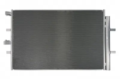 Condensator climatizare (cu uscator) potrivit FORD TOURNEO CUSTOM V362, TRANSIT CUSTOM V362, TRANSIT V363 1.0H-2.2D 09.12