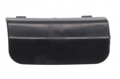 Capac carlig remorcare spate (AMG, grunduit) potrivit MERCEDES C (A205), C (C205), C T-MODEL (S205), C (W205) 12.13- 12.13