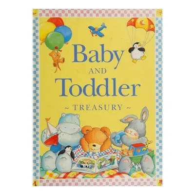 Baby and Toddler Treasury