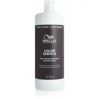 Wella Professionals Invigo Color Service tratament regenerator dupa vopsire