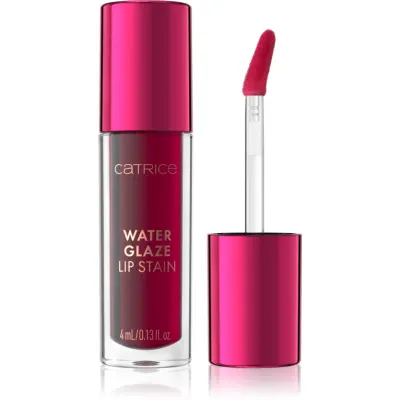 Catrice Water Glaze ruj culoare C020 Liquid Crush 4 ml