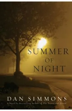 Summer of Night