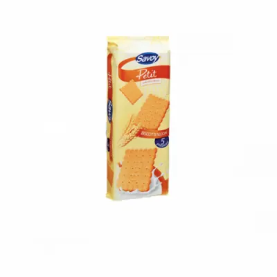 Biscuiti Savoy Petit, 500g, Campiello