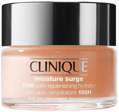 Clinique Cremă-gel hidratantă pentru față Moisture Surge 100H, 50 ml
