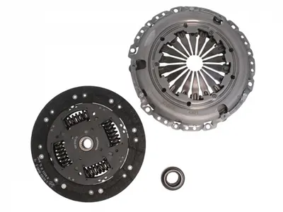 Set ambreiaj cu rulment (cu placa presiune ambreiaj; cu disc ambreiaj, 230mm) CITROEN BERLINGO, BERLINGO MULTISPACE, C3 AIRCROSS II, C3 II, C3 III, C3 PICASSO, C4 CACTUS, C4 GRAND PICASSO I 1.2-2.0D d