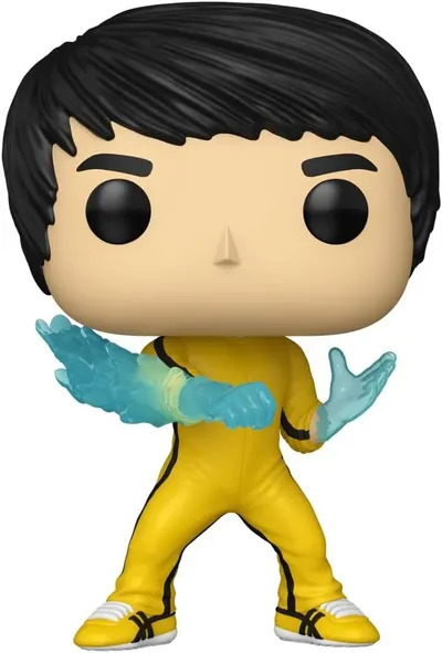Figurina - Funko Pop! - Bruce Lee