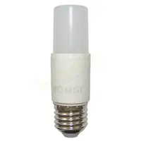Fomsi – Bec led T 30 E27 7w/6500k *TV 0,25ron