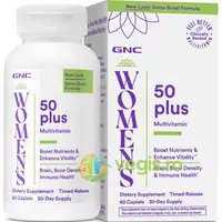 Multivitamine si Minerale pentru Femei 60cps