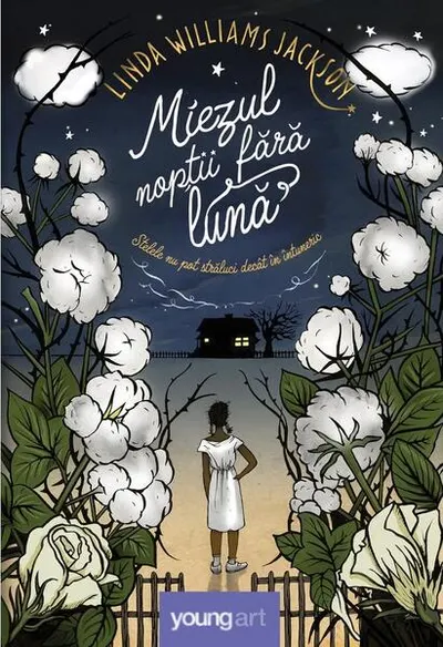 Miezul nopții fără lună - Linda Williams Jackson