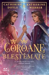eBook Coroane blestemate. Seria Coroane gemene Vol.2