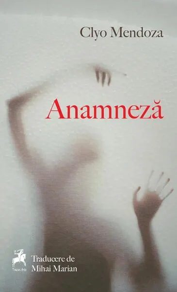 Anamneză - Paperback - Clyo Mendoza