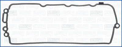 Garnitura capac supape dreapta potrivit AUDI A4 ALLROAD B9, A4 B9, A5, A6 ALLROAD C7, A6 ALLROAD C8, A6 C7, A6 C8, A7, A8 D5, Q5, Q7, Q8; VW AMAROK, TOUAREG 3.0D 3.0DH 05.14