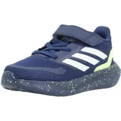 Pantofi Sport Adidas Model Js2674 Runfalcon 5 El I Culoare Albastru