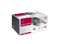 Minge pentru pisici SWING M-PETS