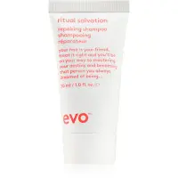 EVO Ritual Salvation Repairing Shampoo sampon pentru regenerare 30 ml