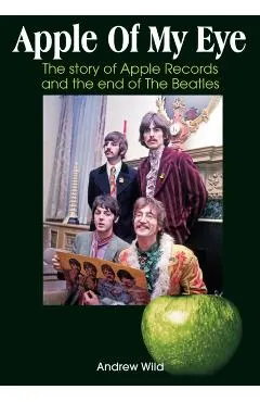 Apple Of My Eye