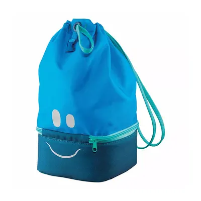 Rucsac termoizolant, 36x18.5x18.5 cm, Maped Picnik Concept Kids Collection, albastru