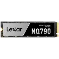 Lexar 4TB High Speed PCIe Gen 4X4 M.2 NVMe, up to 7000 MB/s read and 6000 MB/s write, EAN: 843367132232