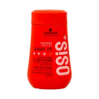 Pudră Texturizantă, Schwarzkopf, Osis Dust It, 10g, matifiant