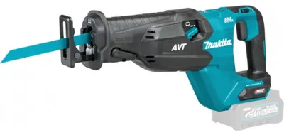 Fierăstrău sabie cu acumulator Makita - JR002GZ, 40V-XGT, 32 mm, S