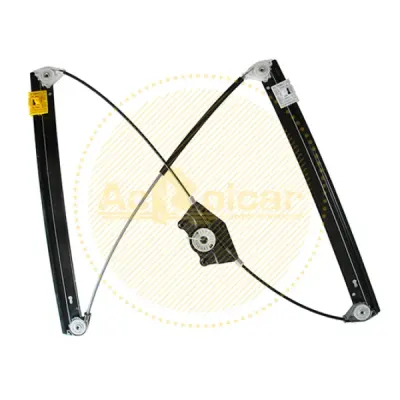 Mecanism actionare geam AC Rolcar 01.4888