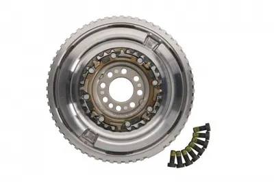 Volanta (280mm) Potrivit Hyundai I40 I, I40 I Cw, Kona, Tucson; Kia Ceed, Optima, Proceed, Sportage Iv, Stonic, Xceed 1.6d 1.6dh 07.17