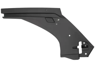 Suport fixare Stanga potrivit AUDI Q7 4M 2015-2019 - (plastic)