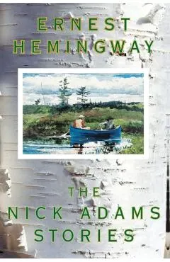 The Nick Adams Stories