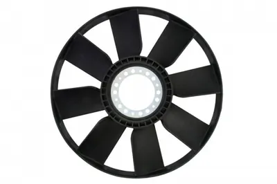 Ventilator radiator (diameter 607mm, numar lame 8) potrivit IVECO EUROCARGO I-III, EUROFIRE II, MAGIRUS 8060.45M-F4AE3681E 01.91-09.15