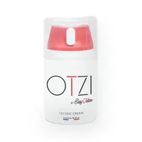Crema pentru ingrijirea tatuajelor OTZI, Medical Bosy Art | 50 ml