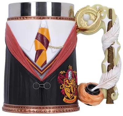 Halba Nemesis Now Movies: Harry Potter - Hermione