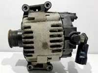Alternator 150a A0009060401 Mercedes C-class facelift (2011-2015) [w204] 2.2 cdi