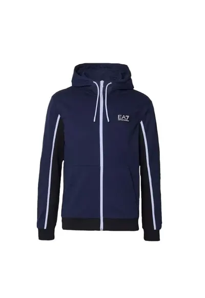 Bluza cu fermoar M hoodie FZ Light Coft-3DPM25-PJMHZ-1557