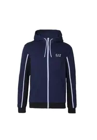 Bluza cu fermoar M hoodie FZ Light Coft-3DPM25-PJMHZ-1557
