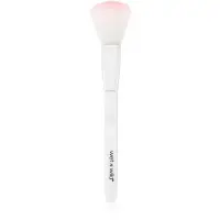 Wet n Wild Essential Blush Brush pensula pentru aplicare fard obraz 1 buc