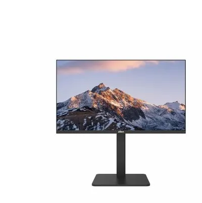 Monitor Consumer Dahua DHI-LM22-B201A, 21.5", 1920 x 1080 pixeli, Black, 3 ani Garantie