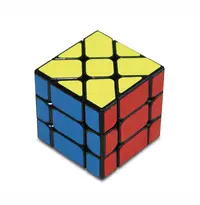 Cub Rubik - Yileng Fisher