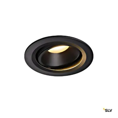 Numinos L Dl 25,4w 2700k 20° 700ma Led Negru