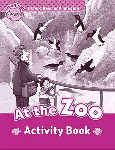 ORI Starter: At the Zoo AB