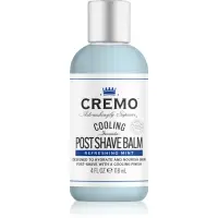 Cremo Refreshing Mint Post Shave Balm balsam după bărbierit pentru bărbați 118 ml