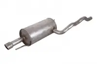 Toba finala esapament potrivit VW TRANSPORTER T4 2.5 11.92-04.03